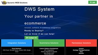 
                            6. DWS Systens - Easy Intranet Software