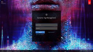 
                            8. Dynamic Tag Management, by Adobe Systems