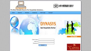 
                            6. Dynasys.in, Wireless Internet, Hotel Internet, Resturant ...