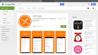 
                            8. DZG-App - Apps on Google Play