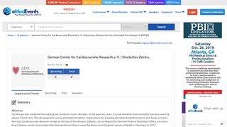 
                            4. DZHK - German Center for Cardiovascular Research e. V ...