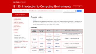 
                            8. E 115 Online Textbook - OrgSync