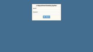 
                            3. e-Appointment Booking System - eabs.qhms.com