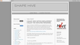 
                            7. E-BLUEY INFO NOTICE-REPLACEMENT E-BLUEY FOR DEPLOYED …