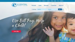 
                            8. E-Central Credit Union | Pasadena CA Credit …