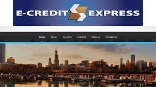 
                            9. E-Credit Express