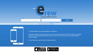 
                            4. e-Crew -16.10.30.0 - eCrew