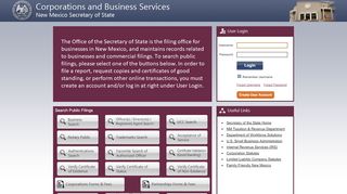 
                            6. E-File Corporate Biennial and Annual Reports - SOS Portal - New ...