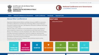 
                            2. e-Governance Portal