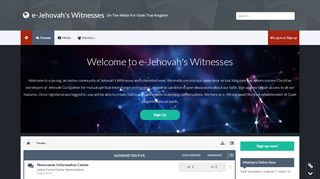
                            9. e-jw.org - e-Jehovah's Witnesses