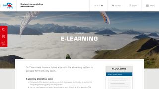 
                            7. E-Learning - shv-fsvl.ch