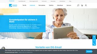 
                            1. E-Mail Komplettpaket inkl. 5 Adressen - Deutsche …