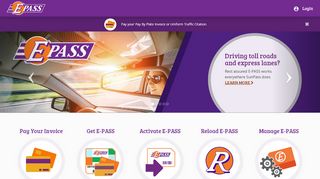 
                            2. E-PASS Purchase-Register-Reload - Central Florida ...