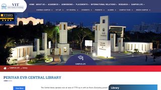 
                            4. E-Resources | VIT University