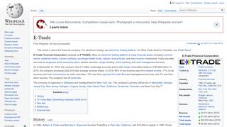 
                            7. E-Trade - Wikipedia