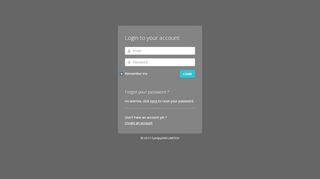 
                            3. E3 User Login