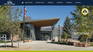 
                            4. Eagle Valley Middle School | Eagle County Schools