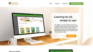 
                            5. eAlpha - mobile eLearning Platform - LMS - …