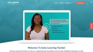 
                            4. Early Learning Florida