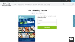 
                            7. Earn 40% Fundraising Profit Selling USA Made …