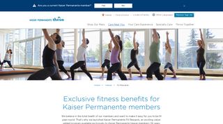 
                            9. Earn a Free Gym Membership | Fit Rewards Hawaii | Kaiser ...