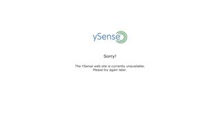 
                            8. Earn Free Cash Online | Make Extra Money With ySense