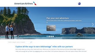 
                            6. Earn More Miles