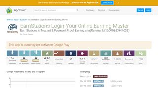 
                            3. EarnStations Login-Your Online Earning Master - Free ...