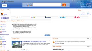 
                            1. EarthLink - Welcome to myEarthLink