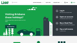 
                            4. Easier, smarter ways to pay for Brisbane toll road travel - Linkt