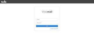 
                            3. EasilyMail - Login - Easily.co.uk