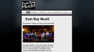 
                            4. East Bay Mudd