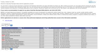 
                            6. EAST BAY MUNICIPAL UTILITY DISTRICT - …