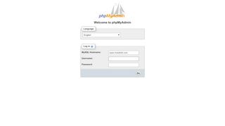 
                            3. east1-phpmyadmin.dreamhost.com