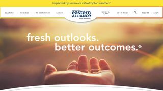 
                            5. Eastern Alliance Insurance Group: Workers Compensation Insurance