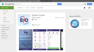 
                            5. Eastern Power - Apps on Google Play