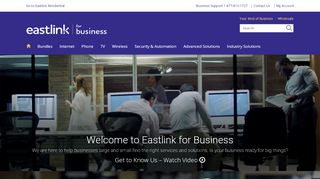 
                            9. Eastlink Business - Small Business & Enterprise ...