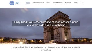 
                            5. Easy Crédit France | Conseil Et Accompagnement pour les ...