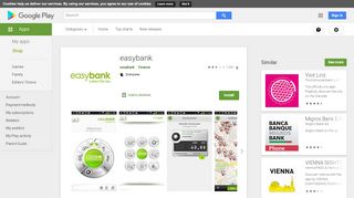 
                            2. easybank - Apps on Google Play