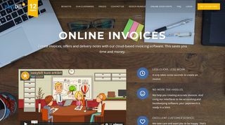 
                            1. easybill - Online Invoicing Software