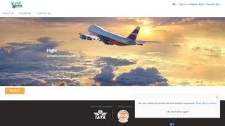 
                            6. easybooking.pro - online booking engine: Flight, Hotels ...