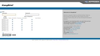 
                            4. EasyBrief.com - JetPlan.com