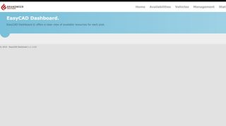 
                            8. EasyCAD Dashboard - EasyCAD Dashboard
