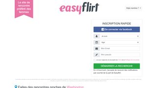 
                            2. Easyflirt