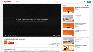 
                            5. easyJet Online Check In Explained - YouTube