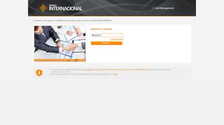 
                            3. EasyLogin - bcointernacional2.com