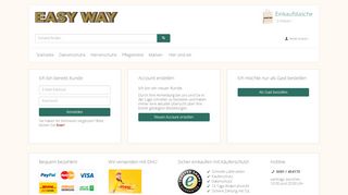 
                            3. Easyway