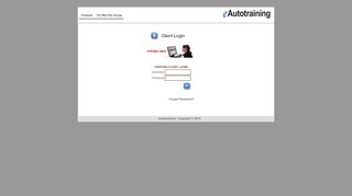 
                            2. eautotraining :: Online Sales Training