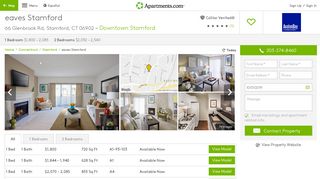 
                            6. eaves Stamford Apartments - Stamford, CT | Apartments.com