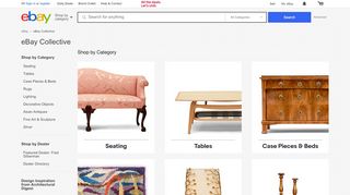 
                            4. eBay Collective - Galleries, Dealers, Antiques | eBay